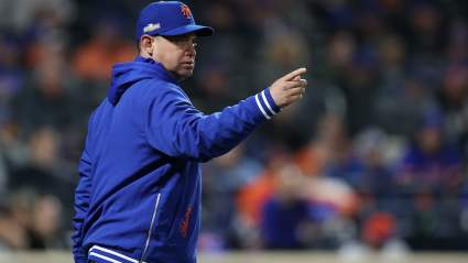 Mets 6-Foot-5, 19-Year-Old Righty Eyed For ‘Ace Potential’ After Imai Miss