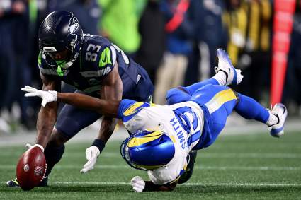 Klint Kubiak and the Raiders Sign Seahawks Special Teams Hero