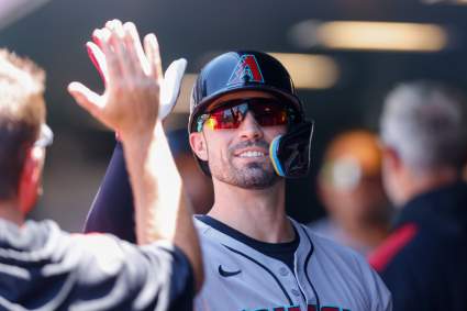 Yankees Fans Should Keep An Eye On This Free-Agent Outfielder