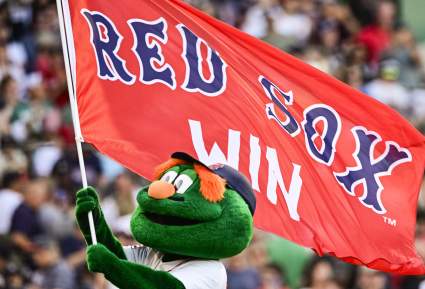 Red Sox Viewed as One of the 7 Most Improved Offseason Teams