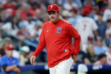 Phillies Fans Will Love This Massive Update About Star Free Agent