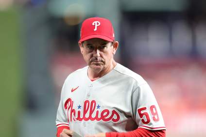 Phillies Predicted to Part Ways With Thomson, Hire Huge Name