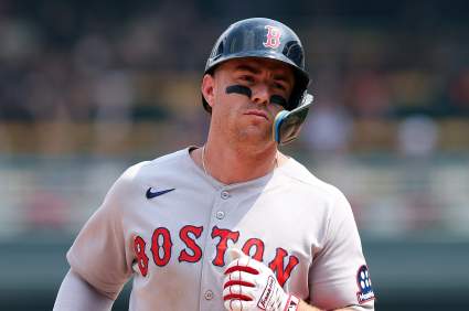 Red Sox Avoid Arbitration to Focus on Free Agent Targets