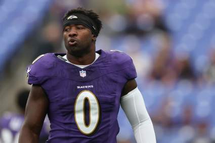 Ravens’ Roquan Smith Turns Heads in ESPN’s Top 10 Rankings
