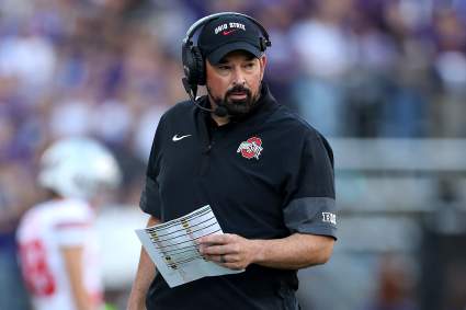 Ohio State Buckeyes, Ryan Day Land Good News on Monday