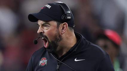 Ohio State’s Ryan Day Sounds Off on 1 Major Disadvantage Against Miami