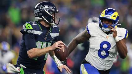 Seahawks QB Sam Darnold Sends Strong Message to Teammates After Reaching Super Bowl