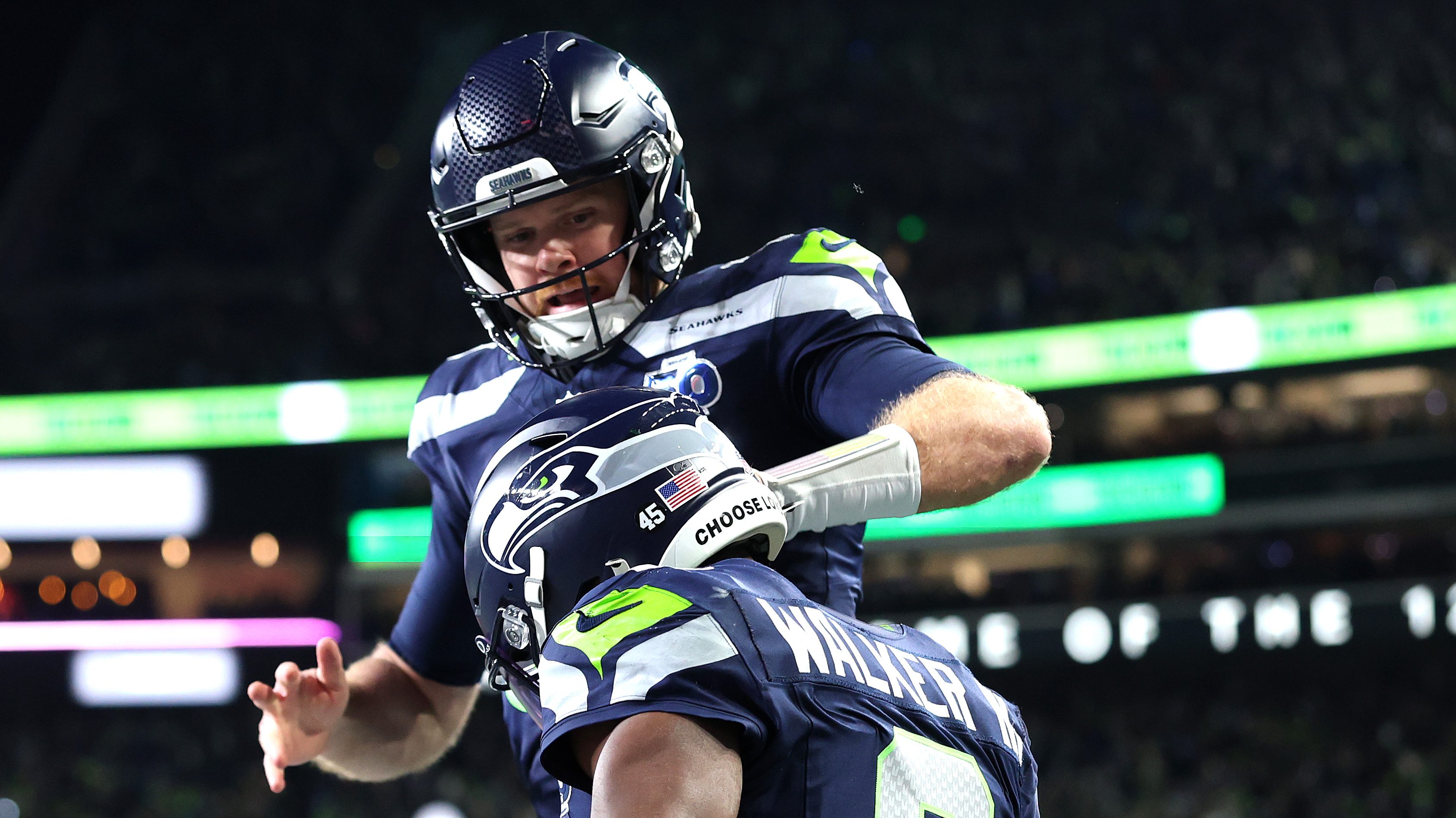 Why 49ers–Seahawks game hurt Vikings fans 😭🏈