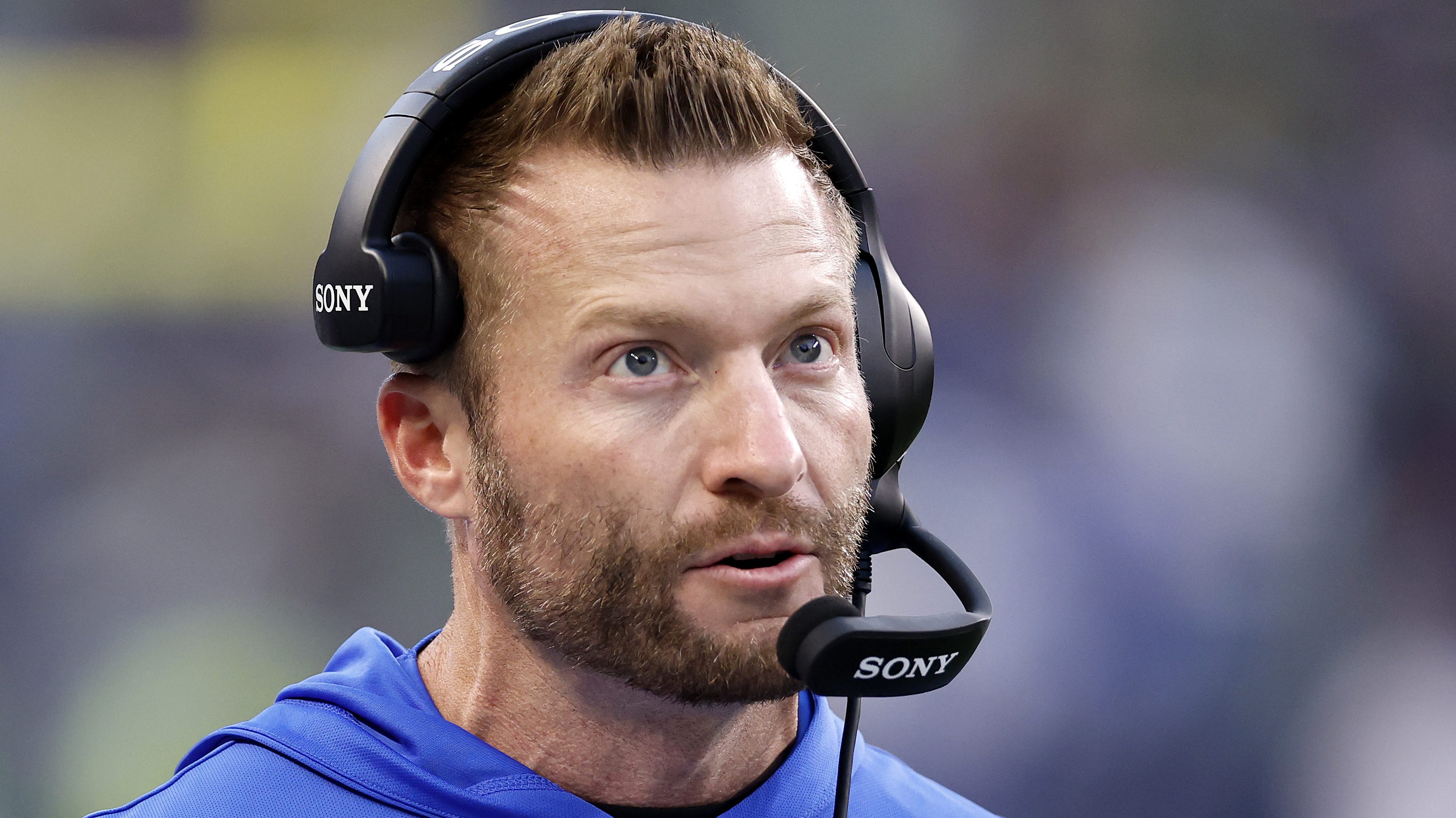 Sean McVay weighs in as Rams’ special teams face scrutiny 🏈