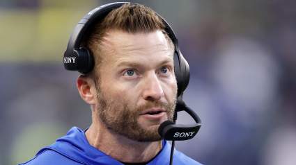 Sean McVay Shares His Thoughts Amid Rams’ Special Teams Scrutiny