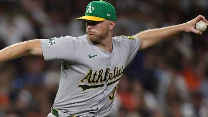 White Sox Lefty Sean Newcomb Eyes Key Role In 2026