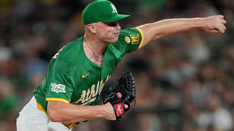 Sean Newcomb
