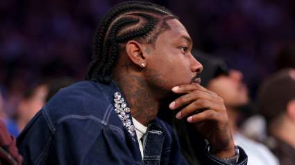 Stefon Diggs Charges Update: Top Criminal Lawyer Issues Blunt Prediction
