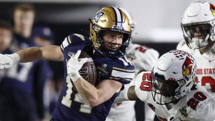Taco Bell Receives Fitting Request From Montana State Wideout
