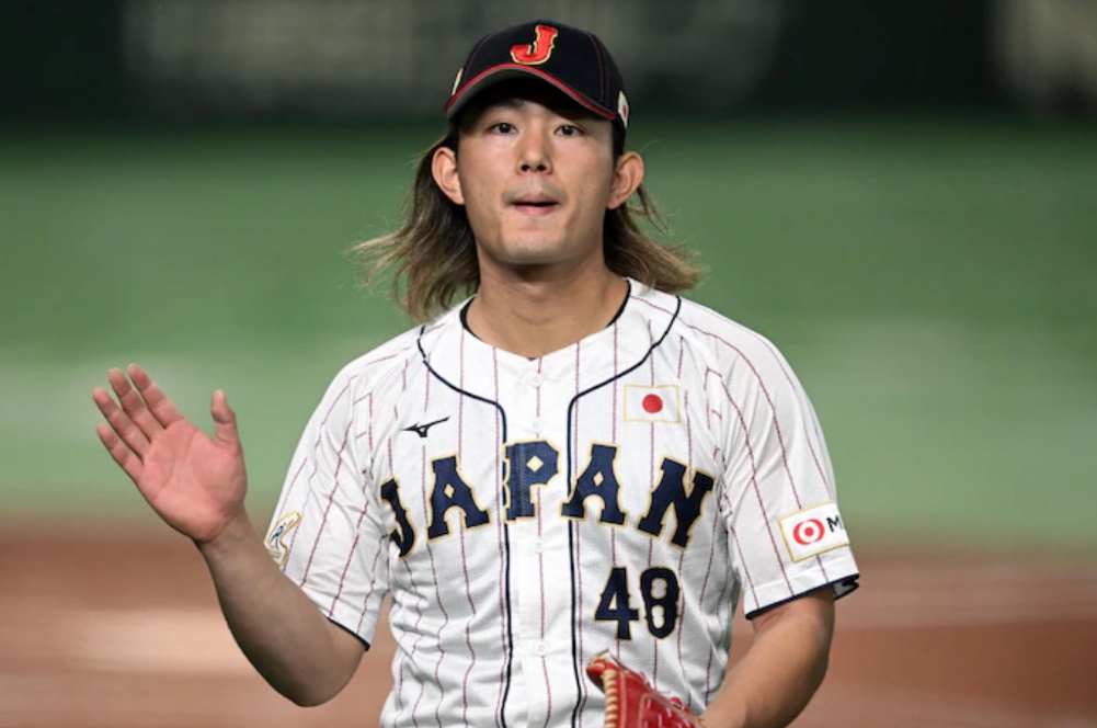 【tatsuya】 Are Any Posted Players from Japan Fits for Astros? | The Crawfish