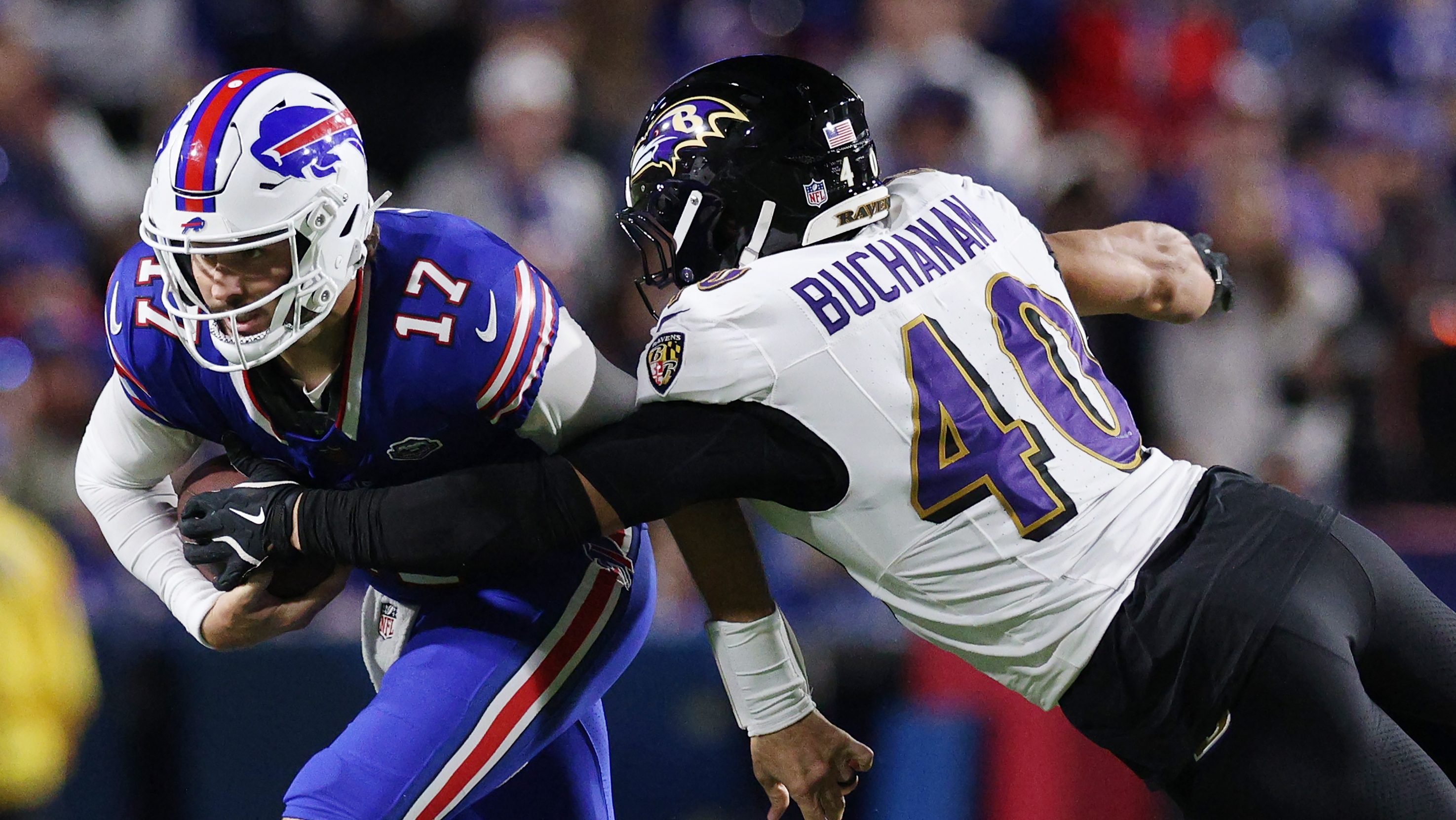 Ravens’ award-winning LB faces a brutal 2026 return timetable; full update.