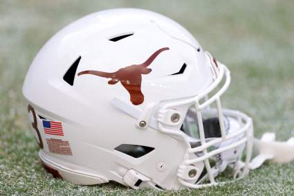 Texas Freshman Phenom QB Dia Bell Lands Dynamic Comparison