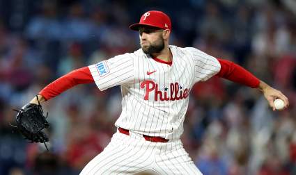 Red Sox In The Market For Left Handed Relief Pitching