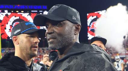 Buccaneers RB Calls Out Toddy Bowles, Floats OC Preference