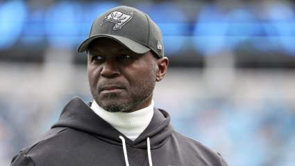 New Detail Emerges on Todd Bowles’ Job Security