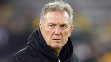 Buccaneers Losing 1 OC Candidate: Report