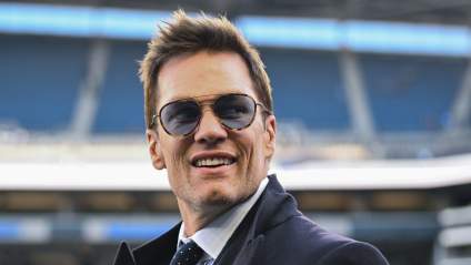 Raiders’ Minority Owner Tom Brady Responds to Bill Belichick HOF Snub