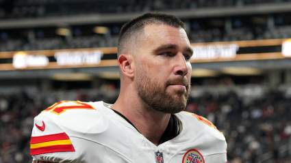 NFL Insider Weighs In On Exactly What the Chiefs Should Do About Travis Kelce