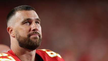 Travis Kelce Made His Feelings Clear About Retirement Years Ago