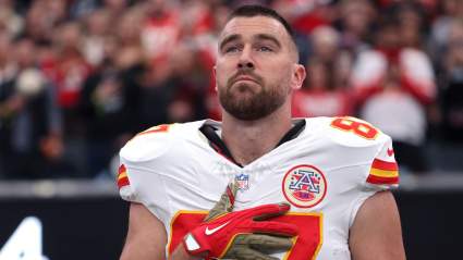 Travis Kelce Makes Notable Announcement Amid Retirement Uncertainty