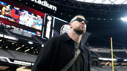 Travis Kelce’s Recent Moves Hint at Life After the Chiefs