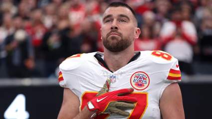 How 1 Word From Travis Kelce May Have Already Hinted at His Retirement Plans