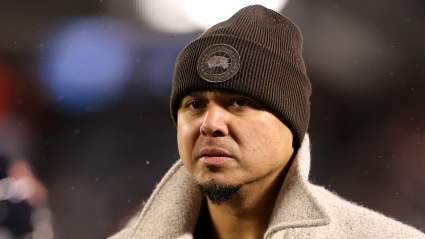 Bears Could Cut Ties With $72 Million Starter ‘Caught in a Jam’