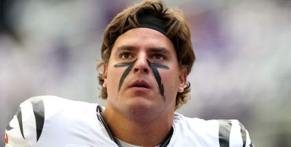 Ravens Predicted to Target All-Pro DE in ‘Splash’ FA Move