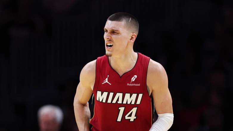 Tyler Herro