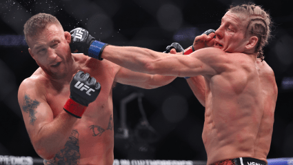 UFC 324: Justin Gaethje vs. Paddy Pimblett Results, Bonus Winners