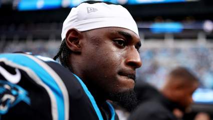 Panthers GM Dan Morgan Facing Tough Roster Decision