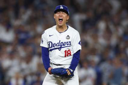 Dodgers Will Make MLB History if Roki Sasaki, Shohei Ohtani, and Yoshinobu Yamamoto Start vs. Guardians