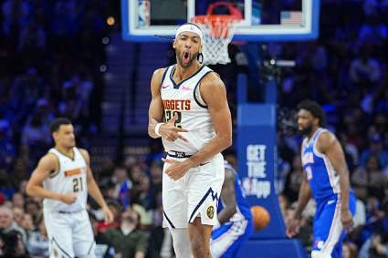 Should the Denver Nuggets Hold on to one of Their Best Trade Chips?