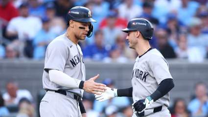 Report: Yankees Made Offer to Outfielder Cody Bellinger