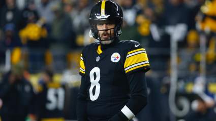 Aaron Rodgers’ Steelers Return Gets Major Update With Latest Moves