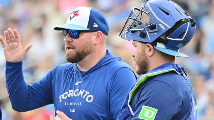 Blue Jays Lose $2.45 Million Former Top-10 Prospect as Yankees Strike Quietly