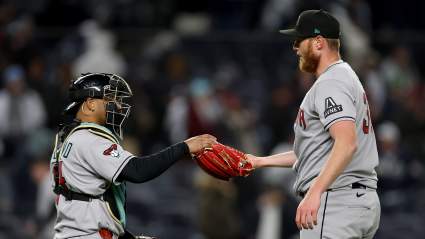 Diamondbacks Avoid Salary Arbitration With All Eight Players for 2026