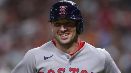 Dave Portnoy Doesn’t Hold Back on Red Sox After Alex Bregman Exit