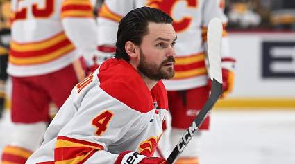 Bruins Offer for Flames’ Andersson Revealed: Rumor