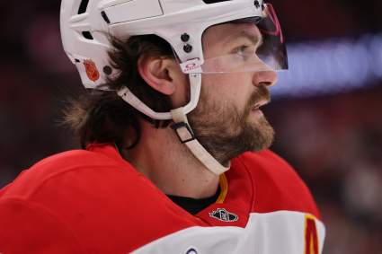 Golden Knights Make Huge Gamble with Massive Trade