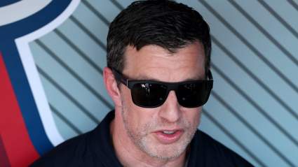 Dodgers’ Andrew Friedman Shares Strong Lakers Message