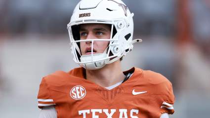 Jets Get Bad Arch Manning News Following Geno Smith Trade