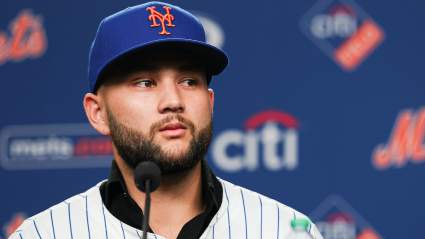 Blue Jays Invite Top Shortstop Prospect to Camp After Bo Bichette Departure