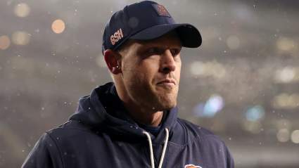 Bears’ Ben Johnson Doesn’t Hold Back After Loss to Rams