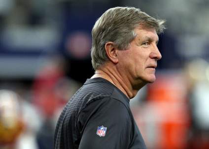 Ex-Titans Coaches Craig Aukerman, Bill Callahan Join Atlanta Falcons Staff